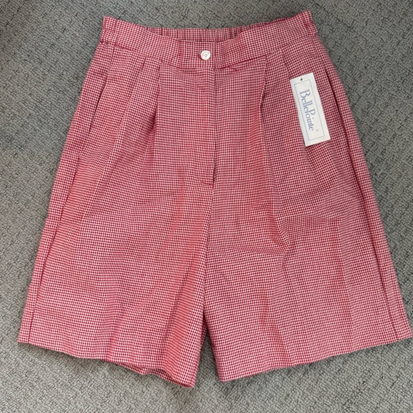 Vintage shorts - Picture 1 of 4